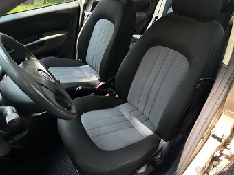Fiat Linea 1.3 mjt | 1.majiteľ - 13