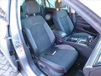 Volkswagen Passat 2,0 TDI 4MOT,DSG,Alltrack-DPH - 13