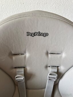 Detská stolička Peg-Perego - 13