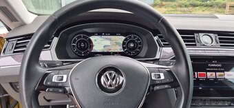Volkswagen Arteon 2.0 TDi 4Motion 176 kW - 13