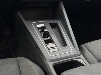 Volkswagen Golf Variant - 13
