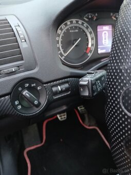 Škoda octavia 2 VRS - 13