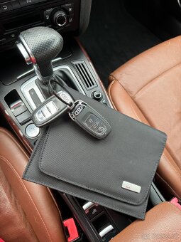 Audi A5 cabrio - 13