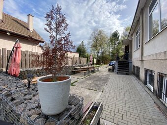 RK EXPRES- na predaj komerčná budova v Morovne. - 13