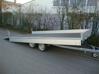 2 x Ford Ranger 4x4 - 13