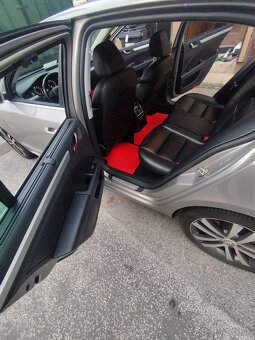 Skoda Superb 2   77kw 1.6tdi - 13