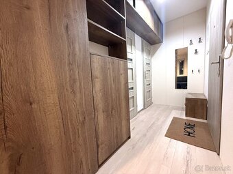 1i byt | Kunerad | novostavba| balkón |parkovacie statie - 13