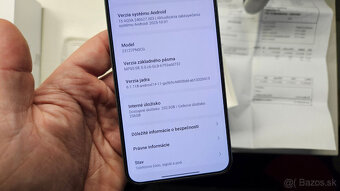 Xiaomi 14 zelený 256GB - aj vymením - 13