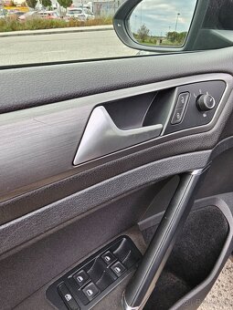 Vw Golf Variant VII 1.6 tdi - 13