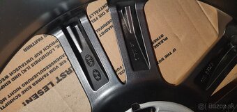 Kia proceed GT line ceed sportage 5x114,3 r18 mazda honda - 13