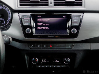 Škoda Fabia Combi 1.0TSi 70kW 5°M Style - 13