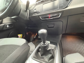 Predám Citroën C4 Grand Picasso eHDi 115 7 miestne - 13