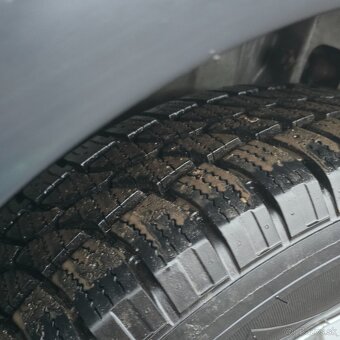 Predam Opel Movano 2.5d 73kw - 13