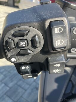 Yamaha Eluder XV 1900 - 13