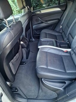 BMW X6 E71 30d xDrive - 13