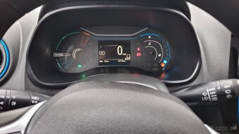 Dacia Spring 33 kWh Comfort Plus - 13
