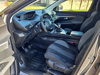 Peugeot 3008 1.5 Blue HDi 130k Active Pack - 13