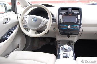 Nissan Leaf - 13