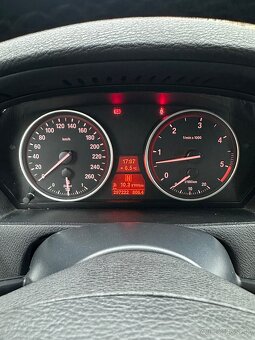BMW X5, 3,0l 180kW (245PS) - 13