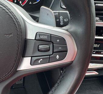 BMW X3 xDrive30d A/T - 13