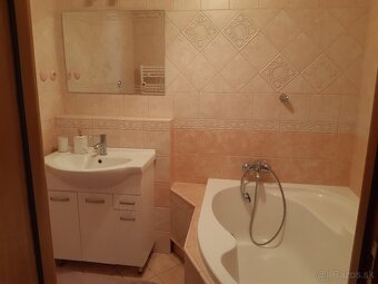 Do prenájmu veľký 105 m2 byt blízko Centra PARK ANGELINUM - 13