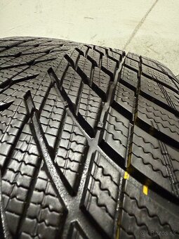 Zimná sada Mercedes Benz C63 S AMG W205 - 5x112 R19 - 13