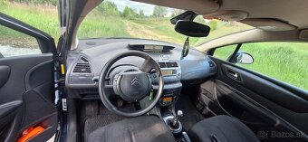 Citroen c4 - 13