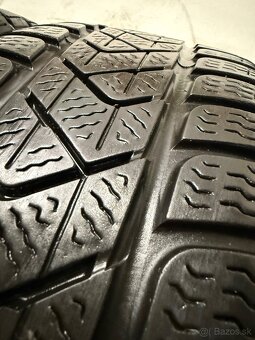 Zimná sada VW Aragon 5x112 R16 , 215/60/16 Passat B8 Superb - 13