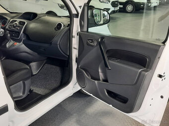 Renault Kangoo Z.E. MAXI Elektricke - 13