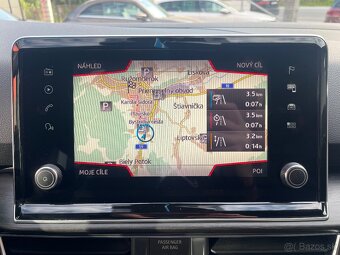Seat Tarraco 2.0 TDI 190 Xcellence Limited 4Drive DSG - 13