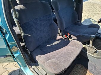 Škoda favorit 1,3mpi 50kw  comfort line - 13