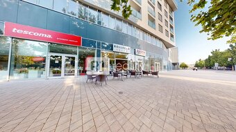 Luxusný obchodný priestor AUPARK Piešťany - 13