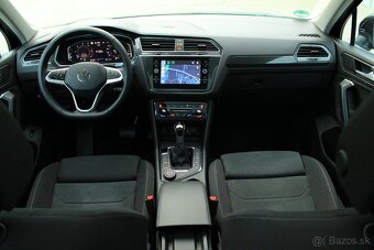 VW Tiguan 2.0 TDi 4x4 147 kW(200 PS) DSG Metrix, Virtual - 13