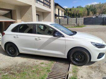 ODSTUPENIE LEASINGU HYUNDAI I30 PLAY ( 2024 ) - 13