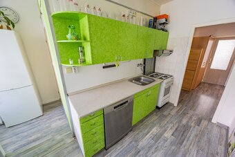Na predaj priestranný 3-izbový byt 82 m² – Prievidza, Sever - 13
