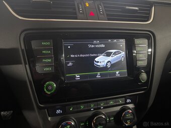 Škoda Octavia 3 1.6 TDi 81kw - 13