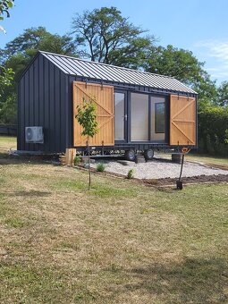 Predaj mobilných domov (Tiny House) - 13