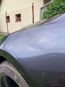 Rozpredam bmw e91 318i 2006 predfacelift - 13