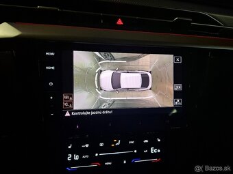 Volkswagen Arteon R_Line  1.4 Tsi Dsg 2021 - 13