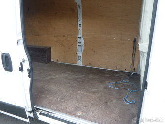 Citroen Jumper 2,0Hdi L4H2 2018 - 13