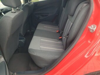Ford Fiesta 1.25 Duratec 16V - 13
