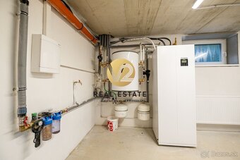 Na PREDAJ 5 i novostavba  bungalov s garážou v Nitre - 13