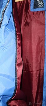 Zimná pánska bunda - 13