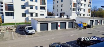 RentHub | 2-izbový byt, ul. Predmerského VINOHRADY | Trenčín - 13