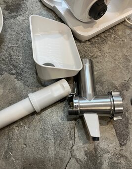 Kuchynský robot Bosch MUM Serie 2 MUMS2EW30 - 13