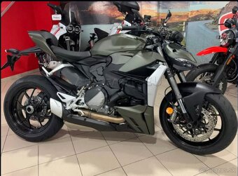 Ducati Streetfighter V2 2023 (153 koní 112 kW) - 13