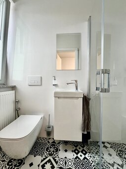 Zrekonštruovaný rodinný dom na predaj v Ivanke pri Dunaji - 13