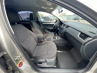 Škoda Octavia 1.6 tdi DSG AUTOMAT - 13