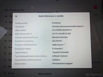Tesla Model Y 2022 Long Range Dual Motor 378 kW - 13