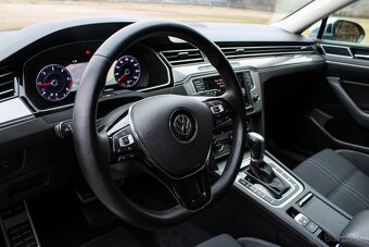 Passat Variant 2.0 BiTDI Alltrack 4MOTION DSG SLOVENSKÉ AUTO - 13